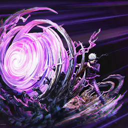 Fantasy - Gojo 3