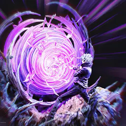Fantasy - Gojo 8