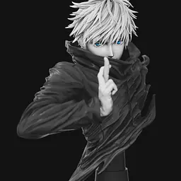 Fantasy - Gojo 14
