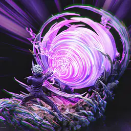 Fantasy - Gojo 10