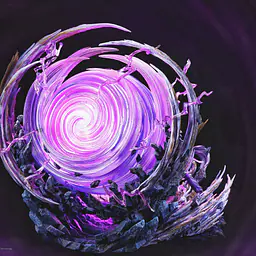 Fantasy - Gojo 13