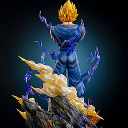 FXW - Vegito 4