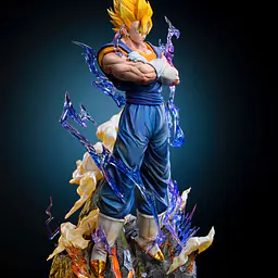 FXW - Vegito 5