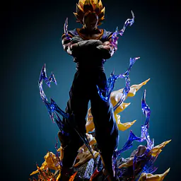 FXW - Vegito 2