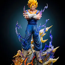 FXW - Vegito 1