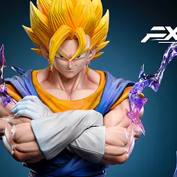 FXW - Vegito 6