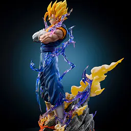 FXW - Vegito 3
