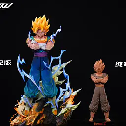 FXW - Vegito 7