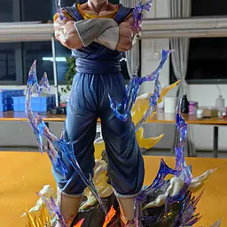 FXW - Vegito 8