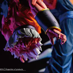 Clouds - Vegito vs Buuhan 10