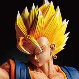 Clouds - Vegito vs Buuhan 7