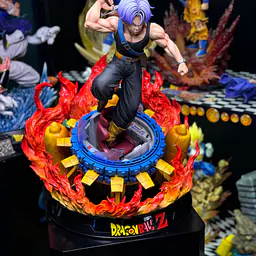 NEC - Trunks 4