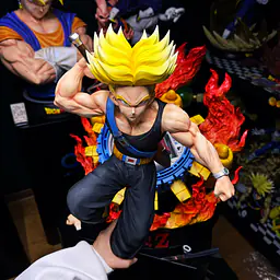 NEC - Trunks 2