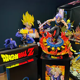 NEC - Trunks 6