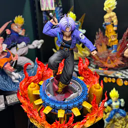 NEC - Trunks 1