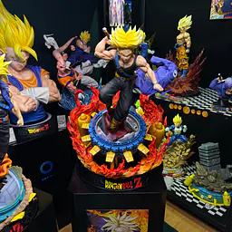 NEC - Trunks 3
