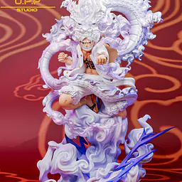 OPP - Nika Luffy 1