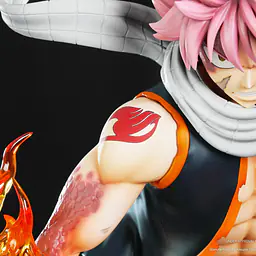 Kitsune - Natsu 15