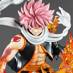 Kitsune - Natsu 5