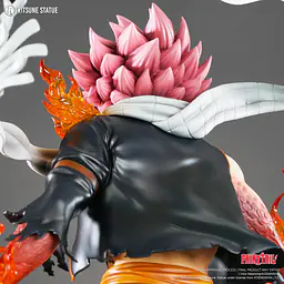 Kitsune - Natsu 9