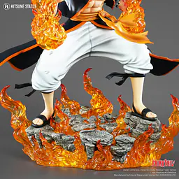 Kitsune - Natsu 12
