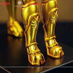 Zodiakos - Aries Cloth 7