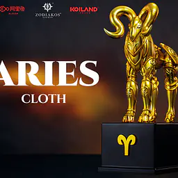 Zodiakos - Aries Cloth 1