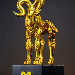 Zodiakos - Aries Cloth 2