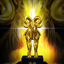 Zodiakos - Aries Cloth 3