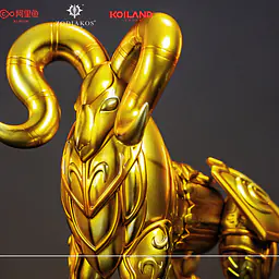 Zodiakos - Aries Cloth 6