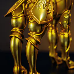 Zodiakos - Aries Cloth 5