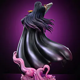 C2 - Boa Hancock 6