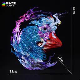 JacksDo - Yamato Hybrid 14