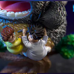 OPM - Totoro 2