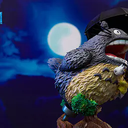 OPM - Totoro 3
