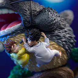 OPM - Totoro 4