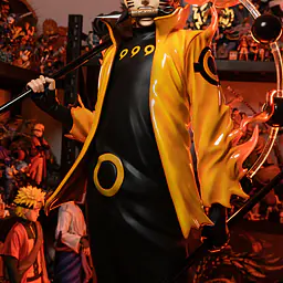 CW - Six Paths Naruto 2