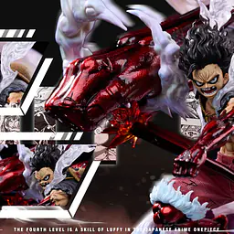 MWZB - Luffy 2