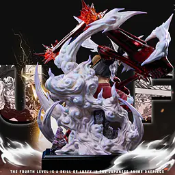 MWZB - Luffy 5