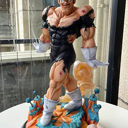 Deyin - Recoome 1
