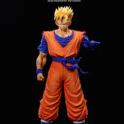 CPR - Future Gohan 9