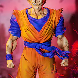 CPR - Future Gohan 2