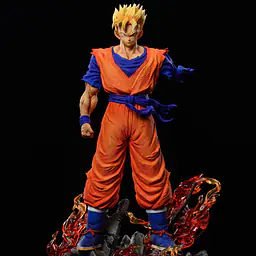 CPR - Future Gohan 11