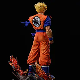 CPR - Future Gohan 14