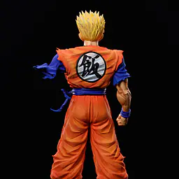 CPR - Future Gohan 13