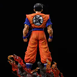 CPR - Future Gohan 12