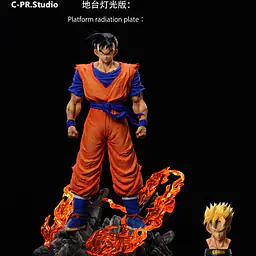 CPR - Future Gohan 15