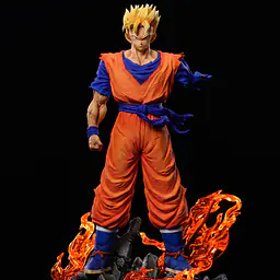 CPR - Future Gohan 10