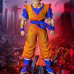 CPR - Future Gohan 3