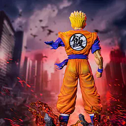 CPR - Future Gohan 19